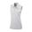 Picture of Women's Omni-Wick Tend the Ball Tank - White-Cool Grey
