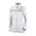 Picture of Women's Play Through Full Zip - White