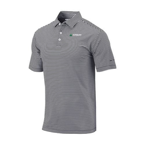 Picture of Men's Omni-Wick Club Invite Polo - Black