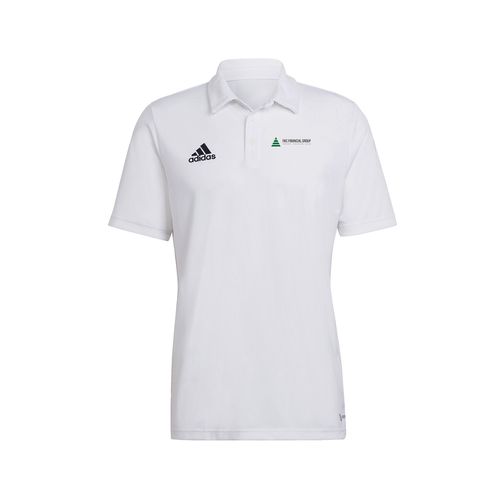 Picture of Entrada22 Polo - White