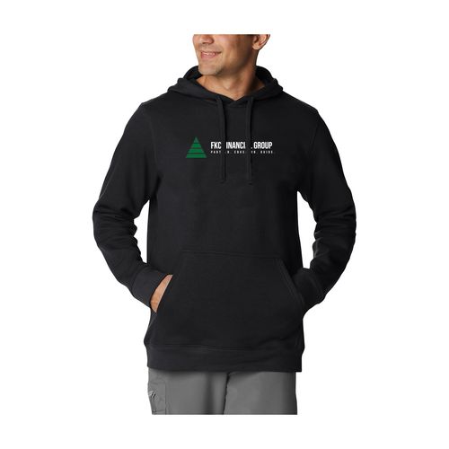 Picture of Men's PFG Hoodie - Black