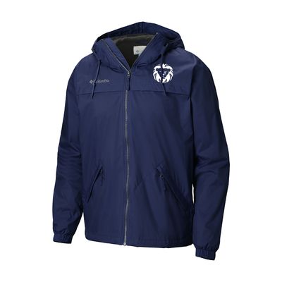 Picture of Men's Oroville Creek Lined Jacket - Collegiate Navy
