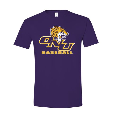 Picture of Youth Classic T-Shirt - Purple