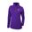 Picture of Women's Omni-Wick Outward Nine 1/4 Zip - Uw Purple
