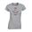 Picture of Women's Semi-Fitted Classic T-Shirt  - Sport Grey