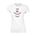 Picture of Women's Semi-Fitted Classic T-Shirt  - Sport Grey