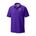 Picture of Men's Slack Tide Camp Shirt - Uw Purple