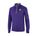 Picture of Men's Omni-Wick Wickham Hills 1/4 Zip - Uw Purple
