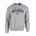 Picture of Fleece Crewneck - Sport Grey