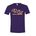 Picture of Classic T-Shirt - Purple