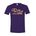 Picture of Women's Semi-Fitted Classic T-Shirt  - Sport Grey