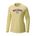 Picture of Women's Tidal Tee Long Sleeve Shirt - White