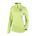 Picture of Women's Omni-Wick Shotgun 2.0 1/4 Zip - Cool Grey