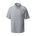 Picture of Men's Tamiami Short Sleeve Shirt - Uw Purple
