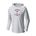 Picture of Men's Terminal Tackle Hoodie - White
