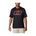 Picture of Men's Terminal Tackle Short Sleeve Shirt - Black