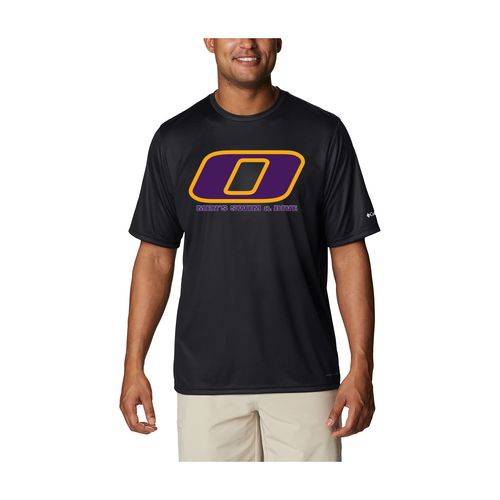 Picture of Men's Terminal Tackle Short Sleeve Shirt - Black