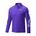 Picture of Men's Terminal Tackle 1/4 Zip - Uw Purple