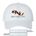 Picture of 47 Brand Clean Up Cap - White