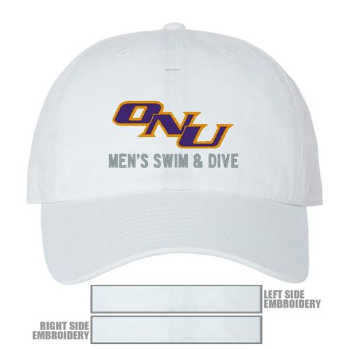 Picture of 47 Brand Clean Up Cap - White