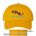 Picture of 47 Brand Clean Up Cap - White