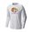Picture of Men's Terminal Tackle Long Sleeve - Uw Purple