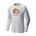 Picture of Men's Terminal Tackle Long Sleeve - Uw Purple
