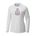 Picture of Women's Tidal Tee Long Sleeve Shirt - White