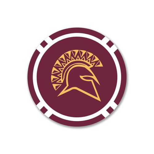 Picture of Poker Chip Ball Marker