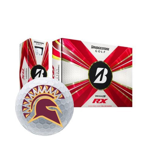 Picture of Bridgestone Tour B RX - white