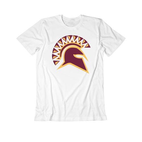 Picture of Classic Tee - White