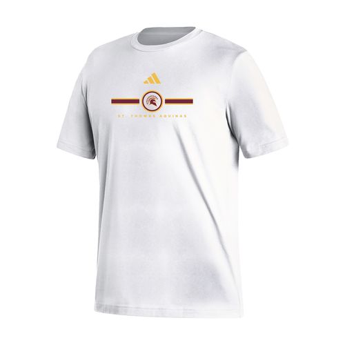 Picture of Men's Fresh Short Sleeve Tee  - white
