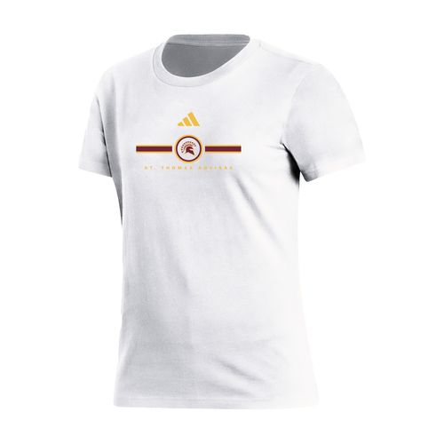 Picture of Women's Fresh Short Sleeve Tee  - white