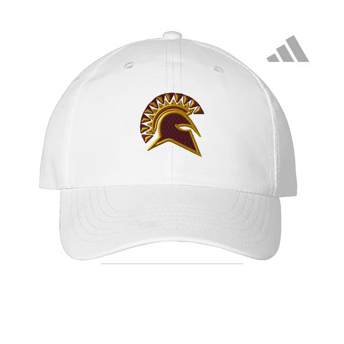 Picture of adidas Performance Slouch - white