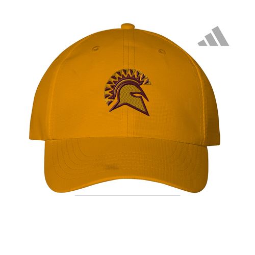 Picture of adidas Performance Slouch - collegiate gold