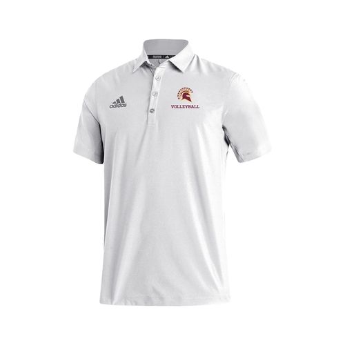 Picture of Stadium Coaches Polo - white