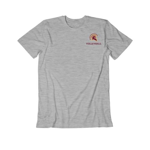 Picture of Classic Tee - Light Grey