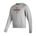 Picture of adidas Men's Premium Vintage Crew - Medium Grey Heather