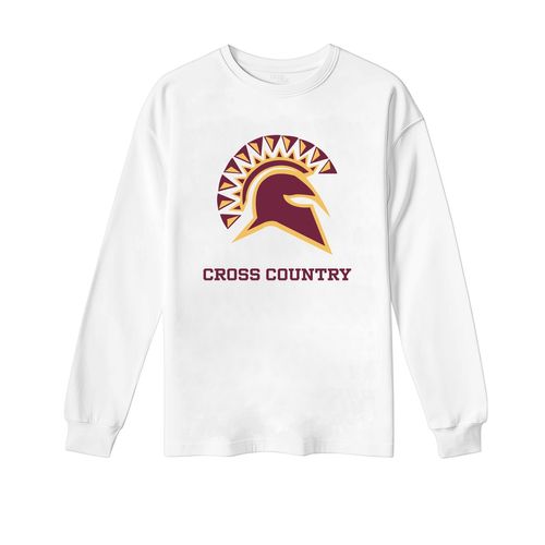 Picture of Classic Longsleeve Tee - White