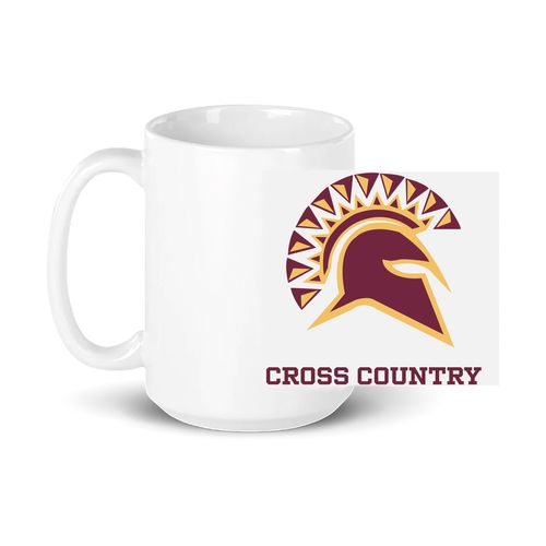 Picture of 15oz Coffee Mug - white