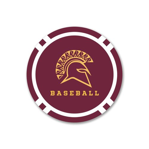 Picture of Poker Chip Ball Marker