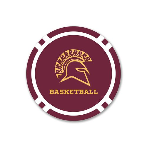 Picture of Poker Chip Ball Marker