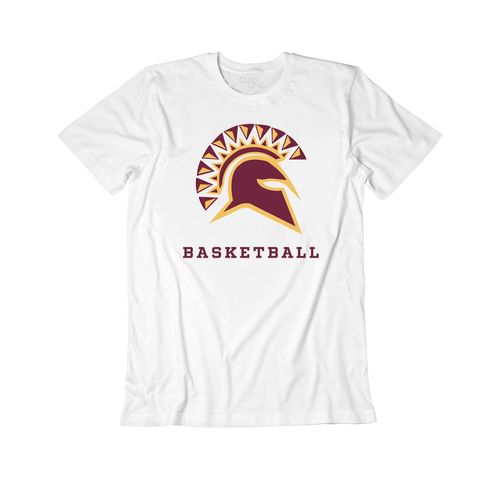 Picture of Classic Tee - White