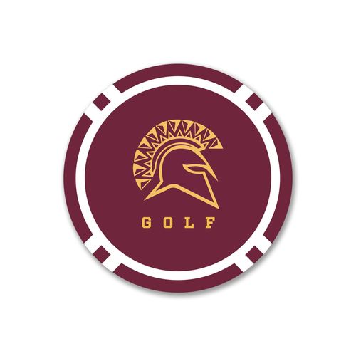 Picture of Poker Chip Ball Marker