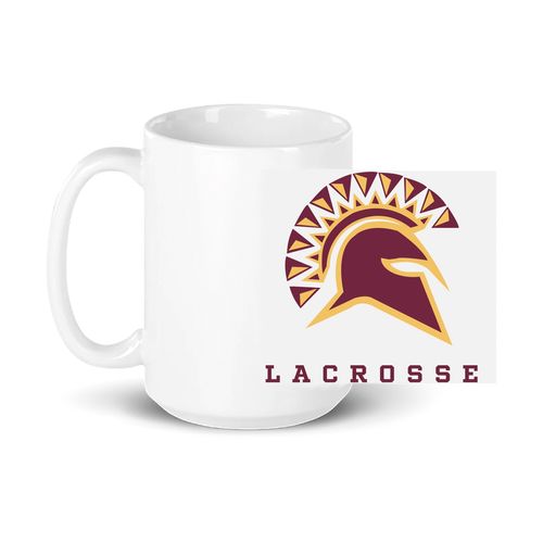 Picture of 15oz Coffee Mug - white