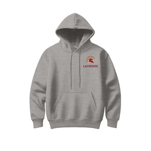 Picture of Classic Hoodie - Light Grey