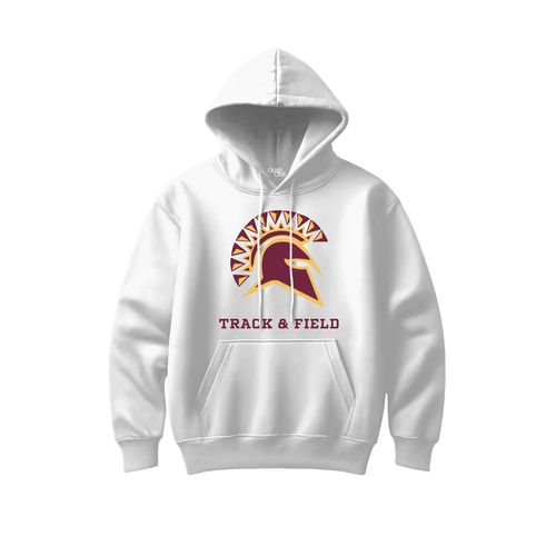 Picture of Classic Hoodie - White