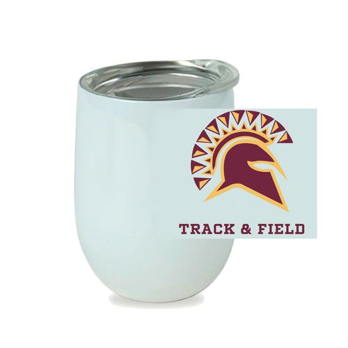 Picture of Stemless Wine Cup - white