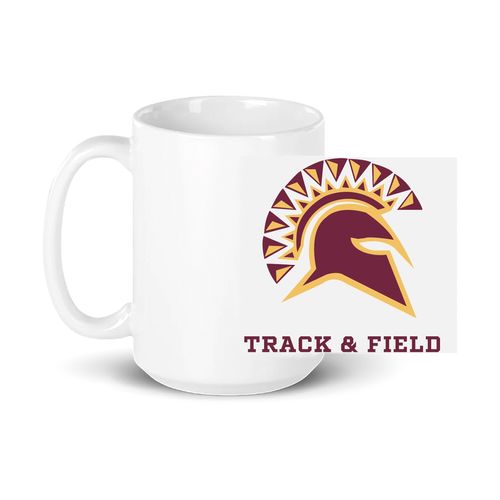 Picture of 15oz Coffee Mug - white