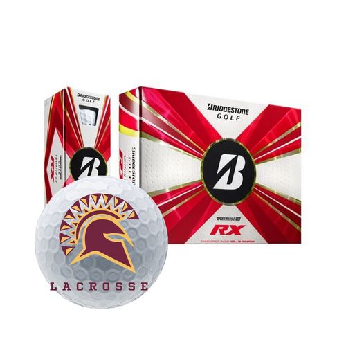 Picture of Bridgestone Tour B RX - white